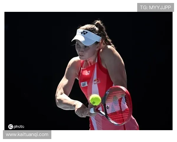 莱巴金娜小组赛豪取全胜强势挺进年终总决赛四强