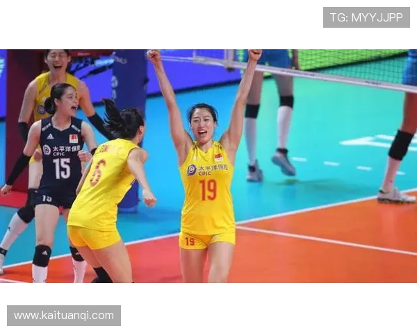 跨时代对话郎平朱婷深度讲述中国女排传奇崛起与未来力量之路征程