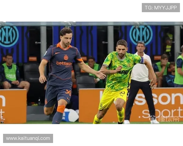 奥古斯托凭借国米出色表现与多面性重返巴西国家队