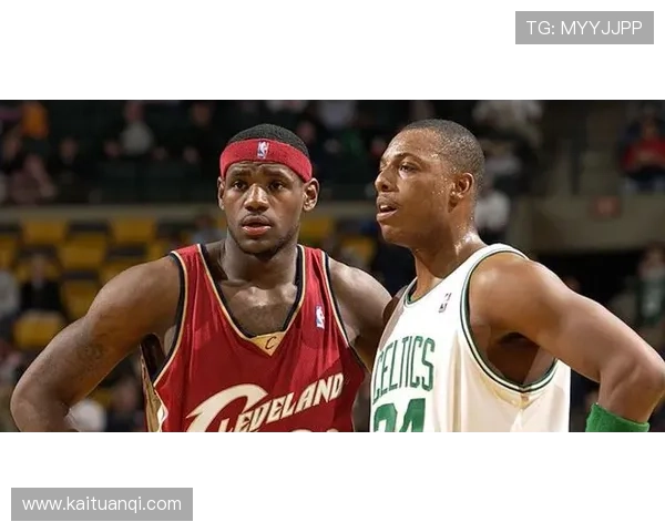 帕金斯称赞皮尔斯在08年总决赛中的卓越表现被严重低估