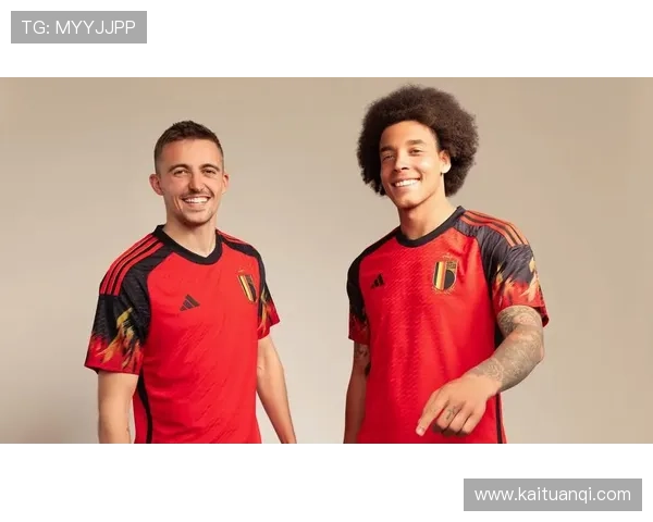 纳因戈兰谈与加西亚教练的良好关系及比利时晋级世界杯的信心